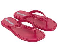 Ipanema Infradito Dark Pink/green IP27130 DARK PINK/GREEN 39