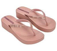 Ipanema Infradito Donna Mesh X Platform Sole Rosa Taglia EU37-41