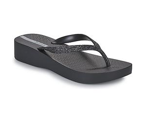 Ipanema Infradito IPANEMA MESH CHIC PLAT FEM in Nero 41 / 42