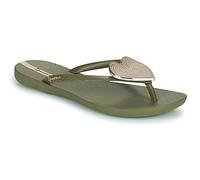 Ipanema Infradito MAXI HEART in Kaki 37