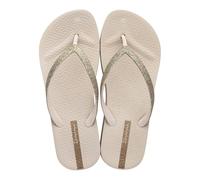 Ipanema Infradito Mesh Chic Plat Beige Donna 38 EU