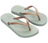 Ipanema Infradito per bambini Anatomic Colors da ragazza, oro, 42,5 UK Bambino