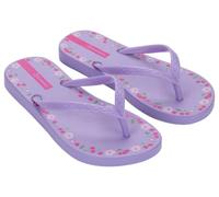 Ipanema Infradito per bambini, colore lilla, taglia 40
