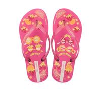 Ipanema Infradito Temas Bambina Bambina, Rosa, 35/36 EU