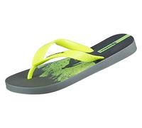 Ipanema Infradito Temas Ix Kids per bambini, Verde (Verde neon), 27/28 EU