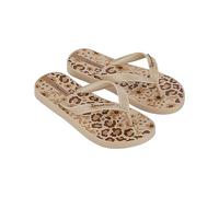 Ipanema Infradito unisex per bambini Temas XIV, Beige/Marrone, 25/26 EU