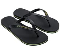 Ipanema Ciabatte Infradito Clas Brasil II AD Uomo Nero 39-40
