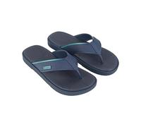 Ipanema Infradito vintage da uomo, Blu, 43 EU