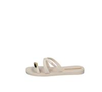 Ipanema IP.27380 Metal Chic Slide Donna, BQ416 Beige-gold, 36
