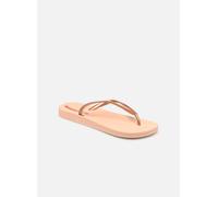 Ipanema - Ipanema Anat Brasilidade Fem Beige - Infradito 38 Beige