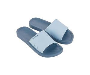 Ipanema IPANEMA ANAT CLASSIC SLIDE FEM - Sandali a ciabatta, BLUE/LIGHT BLUE,