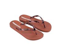 Ipanema IPANEMA ANAT CONNECT FEM - Infradito, BROWN/CLEAR,