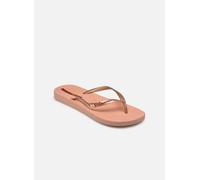 Ipanema - Ipanema Anatomic Brasilidade Fem Rosa - Infradito 35 - 36 Rosa