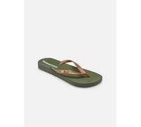 Ipanema - Ipanema Anatomic Brasilidade Fem Verde - Infradito 35 - 36 Verde