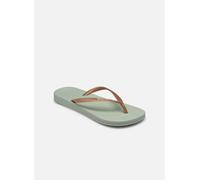 Ipanema Lpanema Anatomica Tan Fem, Infradito Donna, Verde, 35/36 EU
