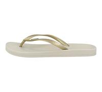 Ipanema Ipanema Anatomica Tan Fem - Infradito Donna, (Beige/Gold 8709), 40 EU