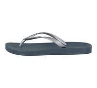 Ipanema Ipanema Anatomica Tan Fem - Infradito Donna, Multicolore (Blue/Silver 9177.0), 43 EU