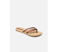 Ipanema - Ipanema Bossa Fem Beige - Infradito 38 Beige