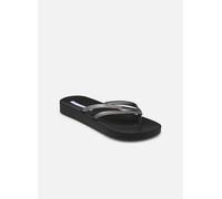 Infradito da donna Ipanema Bossa Soft V nero/argento (37 EU)