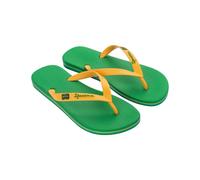 Ipanema - Ipanema Clas Brasil Ii Ad, IPANEMA CLAS BRASIL II 41.5 EU Verde Giallo