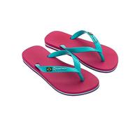 Ipanema CLAS BRASIL II FEM - Infradito, PINK/BLUE,