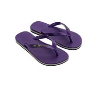 Ipanema IPANEMA CLAS BRASIL II FEM - Infradito, PURPLE/PURPLE,