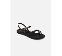 Ipanema - Ipanema Fashion Sand Viii Fem Nero - Sandali e scarpe aperte 39 Nero