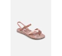 Ipanema - Ipanema Fashion Sand Viii Kids Rosa - Sandali e scarpe aperte 31 Rosa