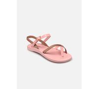 IPANEMA FASHION SAND X KIDS by Ipanema 34 - 35 Rosa