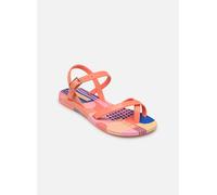 Ipanema - Ipanema Fashion Sandal IX Kids Arancione - Sandali e scarpe aperte 27 Arancione