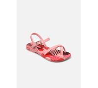 Ipanema - Ipanema Fashion Sandal IX Kids Rosa - Sandali e scarpe aperte 32 Rosa