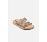 Ipanema - IPANEMA FOLLOW PRINT KIDS Oro e bronzo - Sandali e scarpe aperte 27 Oro e bronzo