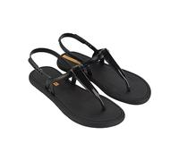 Ipanema IPANEMA GLOSSY SANDAL FEM - Sandali, BLACK/CLEAR BLACK,