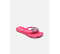 Ipanema - Ipanema Maxi Fashion Kids Rosa - Infradito 31 - 32 Rosa