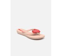 Ipanema - Ipanema Maxi Fashion Kids Rosa - Infradito 33 - 34 Rosa