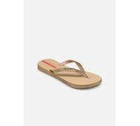 Ipanema - Ipanema Maxi Glow Fem Beige - Infradito 35 - 36 Beige