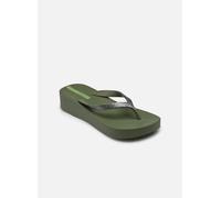 Ipanema - Ipanema Mesh Chic Plat Fem Verde - Infradito 39 Verde