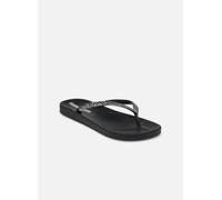 Ipanema - Ipanema Mesh VII Fem Nero - Infradito 35 - 36 Nero