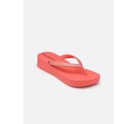 Ipanema - Ipanema Mesh VIII Plat Fem Rosso - Infradito 40 Rosso