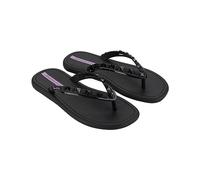Ipanema MEU SOL AD - Infradito, BLACK/LILAC,