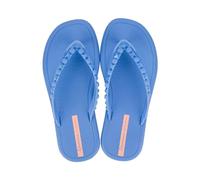 Ipanema MEU sol Ad, Sandali Bassi Donna, Blu, 37 EU
