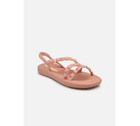 Ipanema - IPANEMA MEU SOL FLATFORM AD Rosa - Sandali e scarpe aperte 37 Rosa