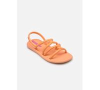 Ipanema - IPANEMA MEU SOL SANDAL KIDS Arancione - Sandali e scarpe aperte 28 - 29 Arancione