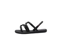 Ipanema IPANEMA MEU SOL SANDAL KIDS CHANCLAS Donna, Av569 Black Lilac, 30 EU