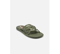Ipanema - IPANEMA MEU SOL SLIDE FEM Verde - Zoccoli 37 Verde
