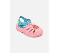 Ipanema Summer X Baby, infradito unisex bambino, Rosa, 25/26 EU