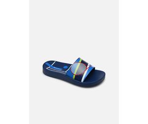 Ipanema - Ipanema Urban Iii Slide Kids Blu - Sandali e scarpe aperte 28 - 29 Blu
