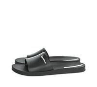 Ipanema IPANEMASANDALO UOMO SINTETICO BLACK 40 NERO