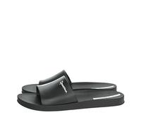 Ipanema IPANEMASANDALO UOMO SINTETICO BLACK 42 NERO