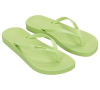 Ipanema KIDS Anat Colors Fem, Ciabatte Donna, 39 EU, verde chiaro, 39 EU